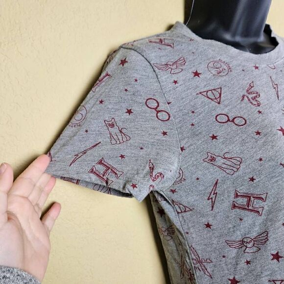 Harry Potter Graphic T-shirt - Picture 2 of 7